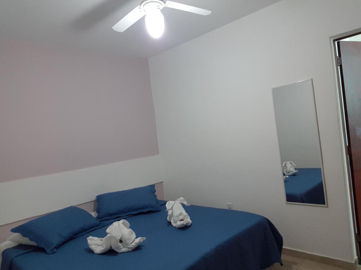 Mar Doce Lar Guest house *