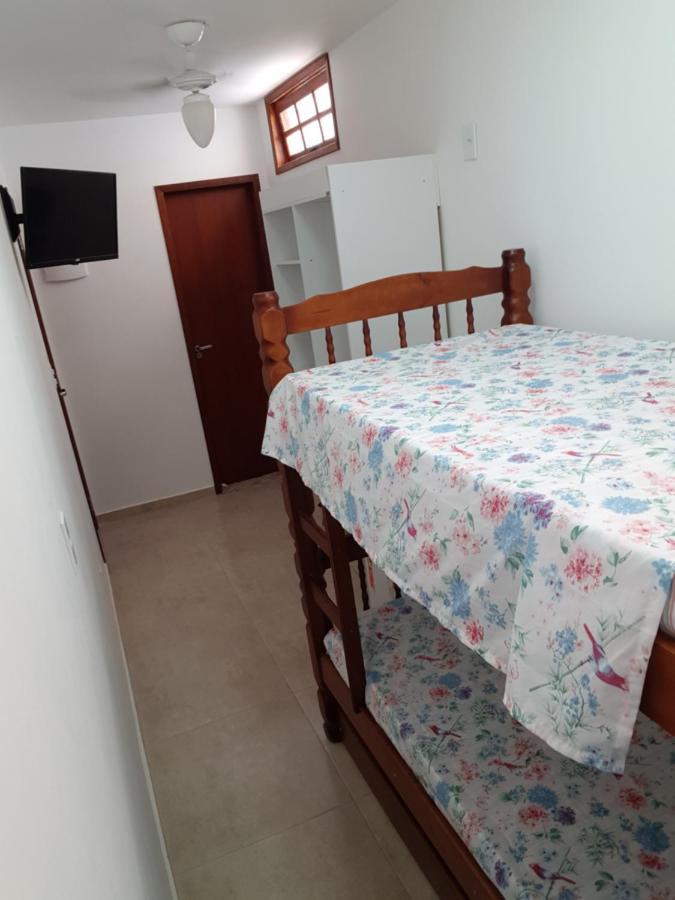 Mar Doce Lar Guest house